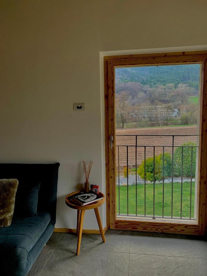 Dimora Natura-Riserva Naturale Valle Di Bondo Tremosine Exterior foto
